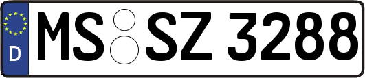 MS-SZ3288