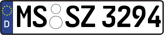 MS-SZ3294