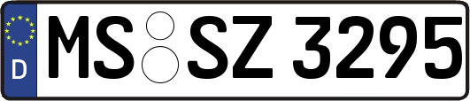MS-SZ3295