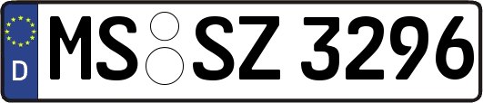 MS-SZ3296