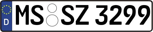 MS-SZ3299