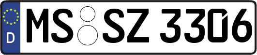 MS-SZ3306
