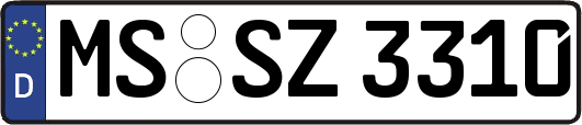 MS-SZ3310
