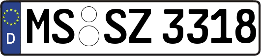MS-SZ3318