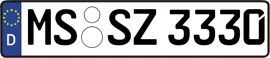 MS-SZ3330