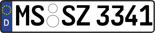 MS-SZ3341