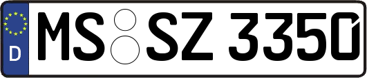 MS-SZ3350