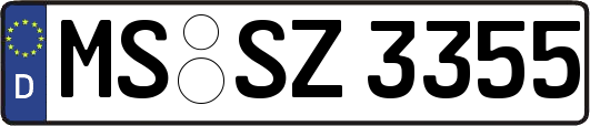 MS-SZ3355