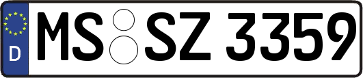 MS-SZ3359