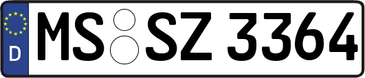 MS-SZ3364