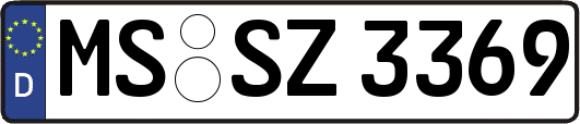 MS-SZ3369