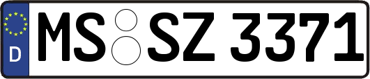 MS-SZ3371