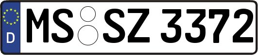 MS-SZ3372