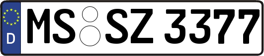 MS-SZ3377