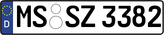 MS-SZ3382