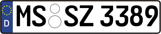 MS-SZ3389