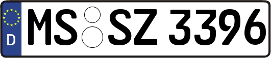 MS-SZ3396