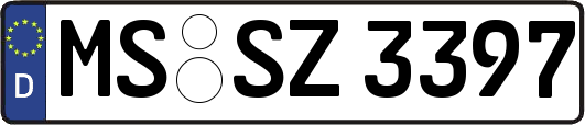MS-SZ3397