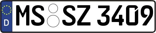 MS-SZ3409