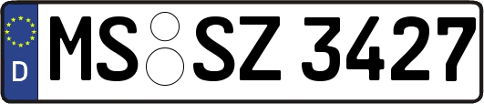 MS-SZ3427