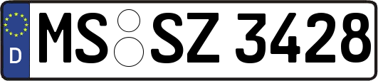 MS-SZ3428