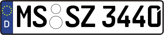 MS-SZ3440