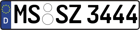 MS-SZ3444