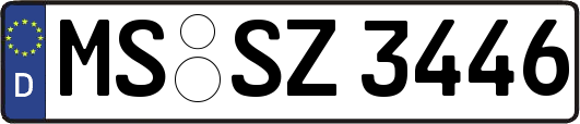MS-SZ3446