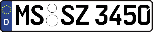 MS-SZ3450