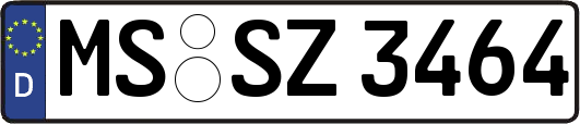 MS-SZ3464