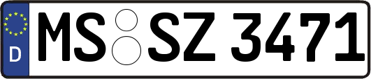 MS-SZ3471
