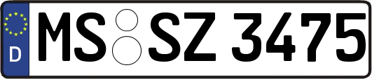 MS-SZ3475