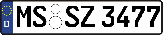 MS-SZ3477