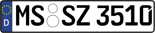MS-SZ3510