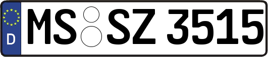 MS-SZ3515