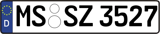 MS-SZ3527