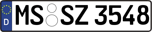 MS-SZ3548