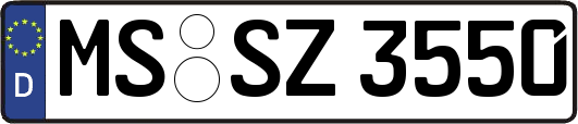 MS-SZ3550