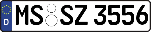 MS-SZ3556
