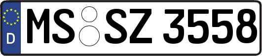 MS-SZ3558