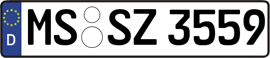 MS-SZ3559