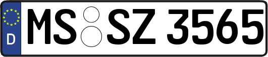 MS-SZ3565