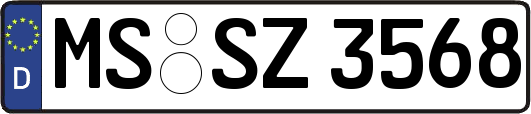 MS-SZ3568