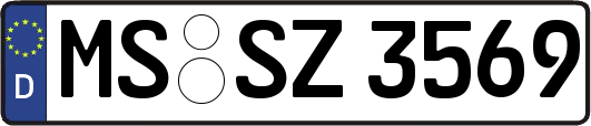 MS-SZ3569
