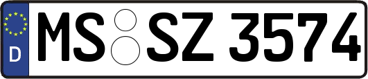 MS-SZ3574