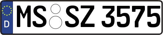 MS-SZ3575