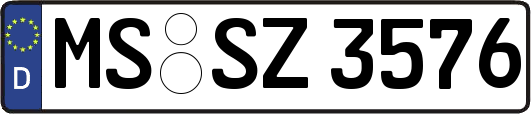 MS-SZ3576