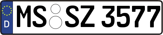 MS-SZ3577