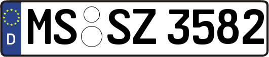 MS-SZ3582