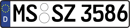 MS-SZ3586